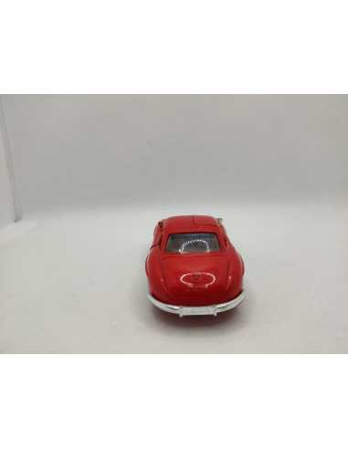 MERCEDES BENZ 300 SL COUPE SOLIDO N° 4502 1/43° | Mercedes Benz 300 SL Coupé de 1954 |