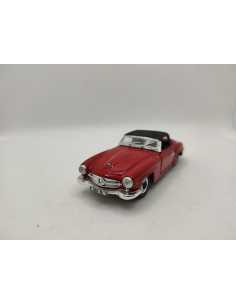 MERCEDES BENZ 190 SL SPIDER RIO N° 4358 1/43° | Mercedes Benz 190 SL Spider de 1955 |