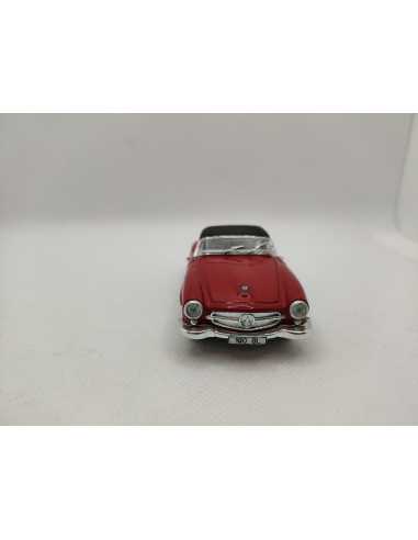 MERCEDES BENZ 190 SL SPIDER RIO N° 4358 1/43° | Mercedes Benz 190 SL Spider de 1955 |