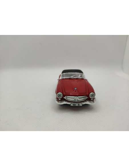 MERCEDES BENZ 190 SL SPIDER RIO N° 4358 1/43° | Mercedes Benz 190 SL Spider de 1955 |