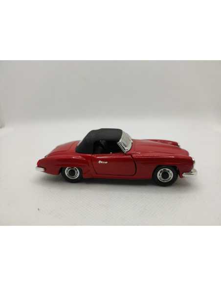 MERCEDES BENZ 190 SL SPIDER RIO N° 4358 1/43° | Mercedes Benz 190 SL Spider de 1955 |