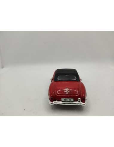 MERCEDES BENZ 190 SL SPIDER RIO N° 4358 1/43° | Mercedes Benz 190 SL Spider de 1955 |