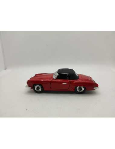 MERCEDES BENZ 190 SL SPIDER RIO N° 4358 1/43° | Mercedes Benz 190 SL Spider de 1955 |