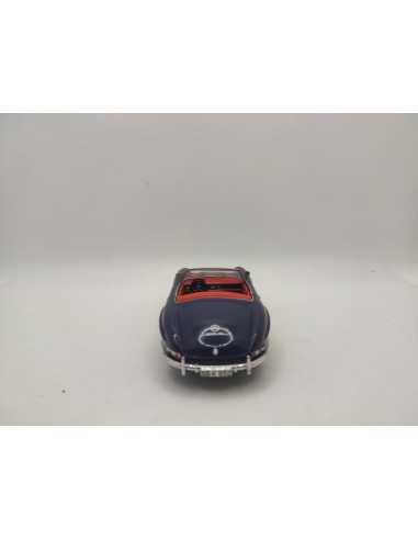 MERCEDES BENZ 300 SL DINKY MATCHBOX N° 13356 1/43° | Mercedes Benz 300 SL de 1962 |