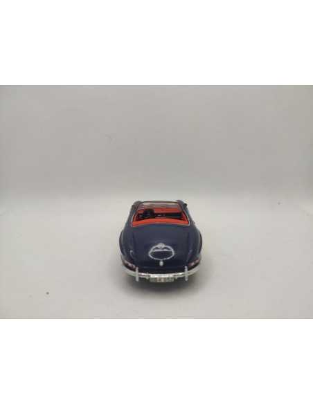 MERCEDES BENZ 300 SL DINKY MATCHBOX N° 13356 1/43° | Mercedes Benz 300 SL de 1962 |