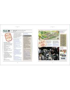 Jim Clark en France De Dominique VINCENT Ed. COCO-B (Bilingue) | 9782958311735 | 2
