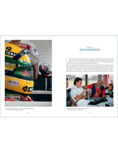 Une passion terrible, la vitesse De Johnny Rives Ed. COCO-B | 9782958311773 |