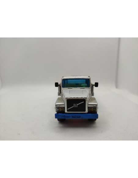 CAMION VOLVO 12 TURBO 6 SIKU N°2517 1/43° | Camion Volvo 12 Turbo 6 |