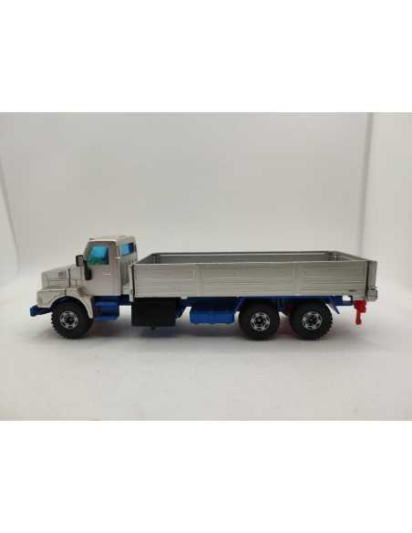 CAMION VOLVO 12 TURBO 6 SIKU N°2517 1/43° | Camion Volvo 12 Turbo 6 |
