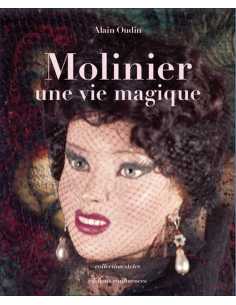 Molinier : les trois décennies 1946-1976 De Alain Oudin Ed. Confluences | 9782355272851 |