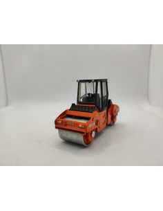 HAMM ROULEAU COMPACTEUR SIKU N° 32 1/43° | Hamm Rouleau Compacteur HD 90 |