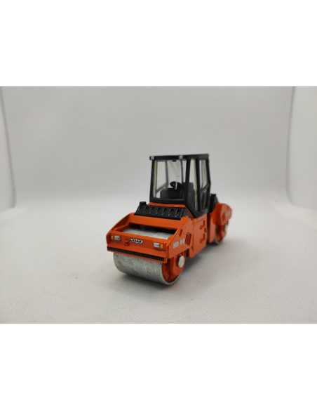 HAMM ROULEAU COMPACTEUR SIKU N° 32 1/43° | Hamm Rouleau Compacteur HD 90 |