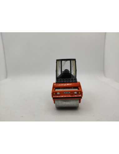 HAMM ROULEAU COMPACTEUR SIKU N° 32 1/43° | Hamm Rouleau Compacteur HD 90 |