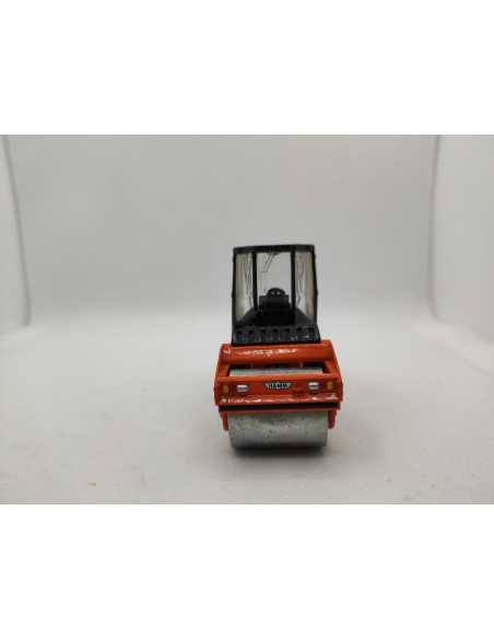HAMM ROULEAU COMPACTEUR SIKU N° 32 1/43° | Hamm Rouleau Compacteur HD 90 |