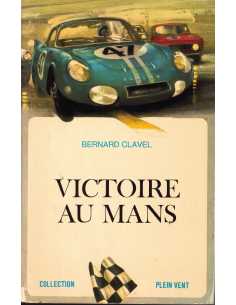 Victoire au Mans - Collection Plein Vent | Victoire au Mans collection plein vent |