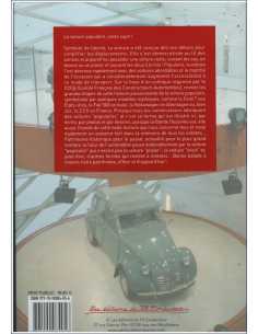 L'automobile populaire Ed. du fil conducteur | 9791090084056 | 2