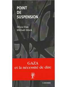 POINT DE SUSPENSION 9782364180697