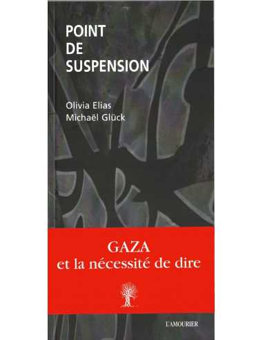 POINT DE SUSPENSION 9782364180697