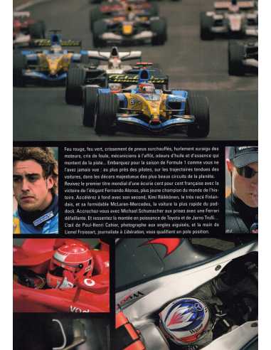 Grands prix, 2005 une saison de Formule 1 | 9782702136133 |