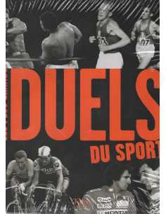LES PLUS GRANDS DUELS DU SPORT | 9782845674080 |