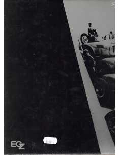 LE LEGGENDARIE AUTO UNION | LE LEGGENDARIE AUTO UNION | 2