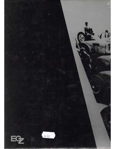 LE LEGGENDARIE AUTO UNION | LE LEGGENDARIE AUTO UNION |