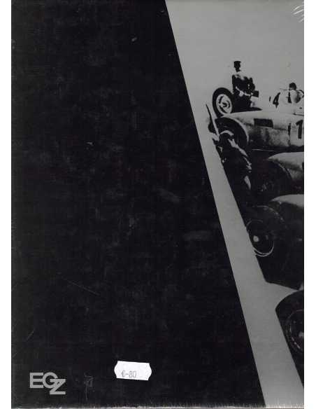 LE LEGGENDARIE AUTO UNION | LE LEGGENDARIE AUTO UNION |