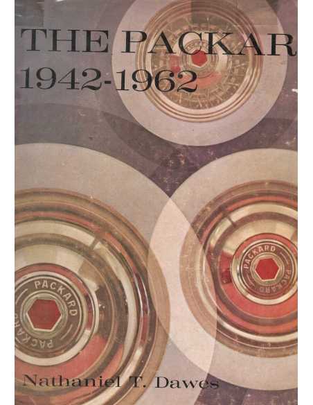 The Packard 1942 - 1962 | 9780498013539 |