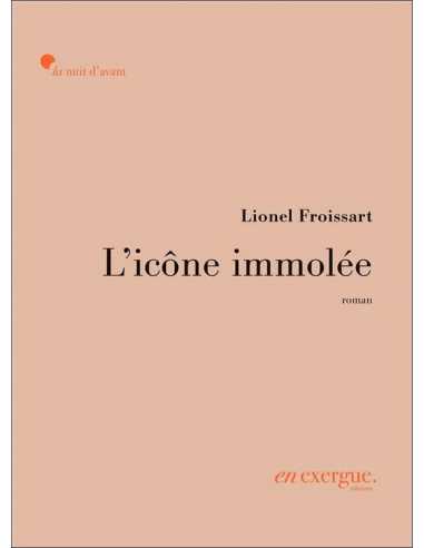 L'icône immolée - Ayrton SENNA De Lionel Froissart Ed. En Exergue éditions | 9791097469429 |