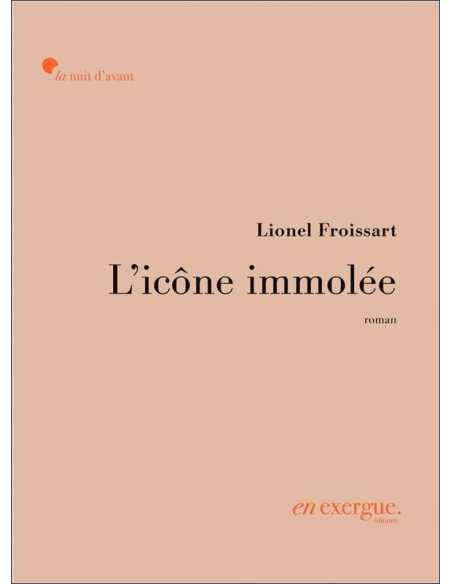 L'icône immolée - Ayrton SENNA De Lionel Froissart Ed. En Exergue éditions | 9791097469429 |