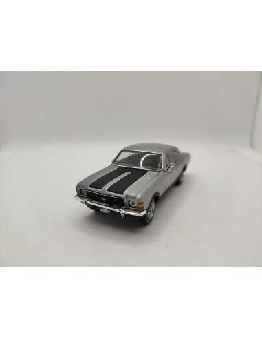 CHEVROLET OPALA SS PREMIUM-X N° PRD216 1/43° | Chevrolet Opala SS de 1976 |