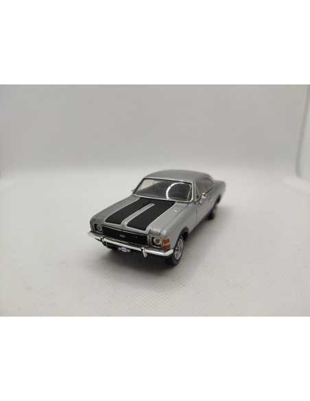 CHEVROLET OPALA SS PREMIUM-X N° PRD216 1/43° | Chevrolet Opala SS de 1976 |