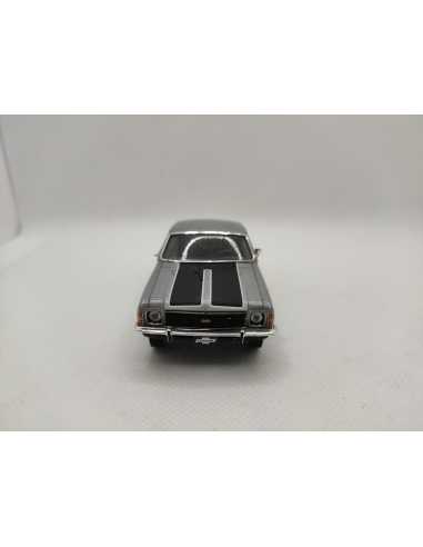 CHEVROLET OPALA SS PREMIUM-X N° PRD216 1/43° | Chevrolet Opala SS de 1976 |