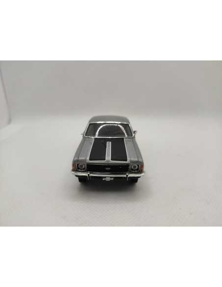 CHEVROLET OPALA SS PREMIUM-X N° PRD216 1/43° | Chevrolet Opala SS de 1976 |