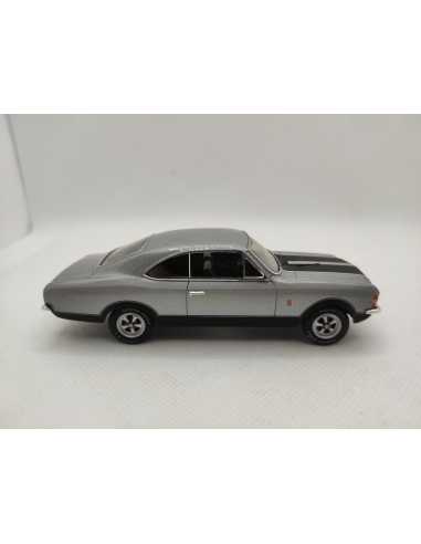 CHEVROLET OPALA SS PREMIUM-X N° PRD216 1/43° | Chevrolet Opala SS de 1976 |