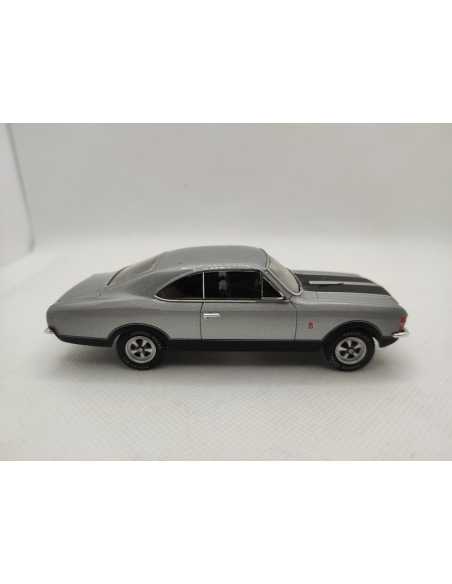 CHEVROLET OPALA SS PREMIUM-X N° PRD216 1/43° | Chevrolet Opala SS de 1976 |