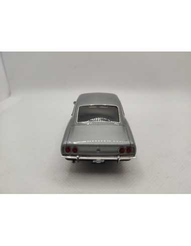 CHEVROLET OPALA SS PREMIUM-X N° PRD216 1/43° | Chevrolet Opala SS de 1976 |