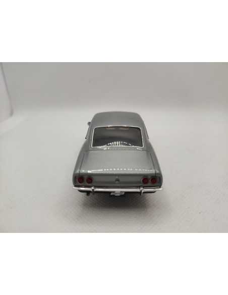 CHEVROLET OPALA SS PREMIUM-X N° PRD216 1/43° | Chevrolet Opala SS de 1976 |