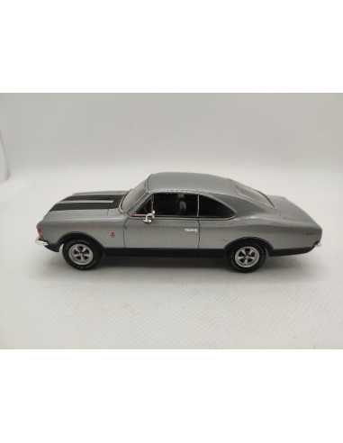 CHEVROLET OPALA SS PREMIUM-X N° PRD216 1/43° | Chevrolet Opala SS de 1976 |