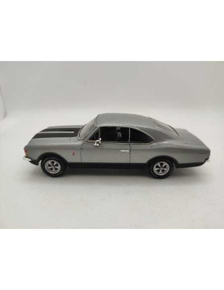 CHEVROLET OPALA SS PREMIUM-X N° PRD216 1/43° | Chevrolet Opala SS de 1976 |