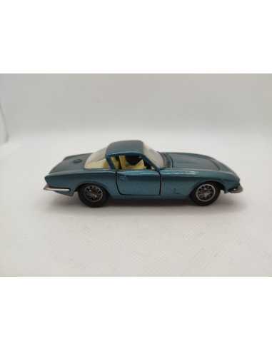 CORVETTE RONDINE MEBETOYS N° A22 1/43° | Corvette Rondine Pininfarina de 1967 |
