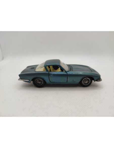 CORVETTE RONDINE MEBETOYS N° A22 1/43° | Corvette Rondine Pininfarina de 1967 |