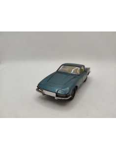 CORVETTE RONDINE MEBETOYS N° A22 1/43° | Corvette Rondine Pininfarina de 1967 |