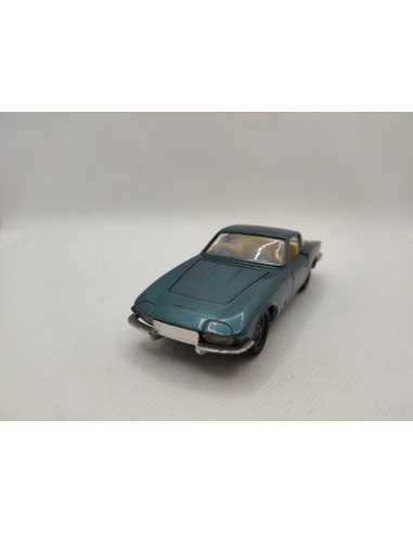 CORVETTE RONDINE MEBETOYS N° A22 1/43° | Corvette Rondine Pininfarina de 1967 |