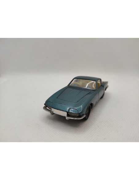 CORVETTE RONDINE MEBETOYS N° A22 1/43° | Corvette Rondine Pininfarina de 1967 |