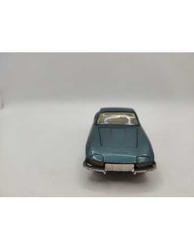 CORVETTE RONDINE MEBETOYS N° A22 1/43° | Corvette Rondine Pininfarina de 1967 |