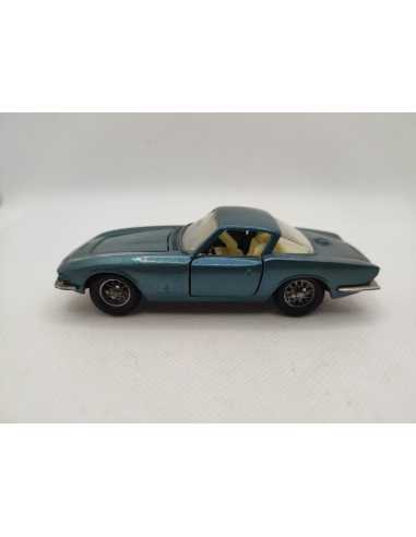 CORVETTE RONDINE MEBETOYS N° A22 1/43° | Corvette Rondine Pininfarina de 1967 |