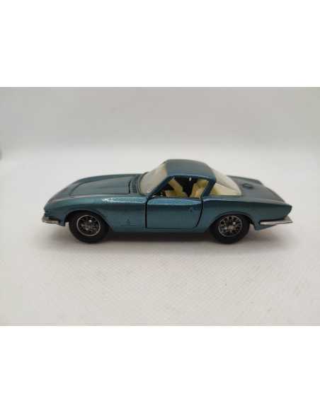 CORVETTE RONDINE MEBETOYS N° A22 1/43° | Corvette Rondine Pininfarina de 1967 |