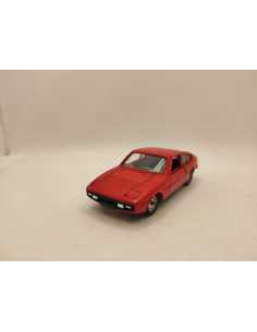 MATRA SIMCA BAGHEERA SOLIDO N° 21 1/43° | Matra Simca Bagheera de 1973 |