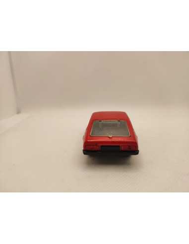 MATRA SIMCA BAGHEERA SOLIDO N° 21 1/43° | Matra Simca Bagheera de 1973 |